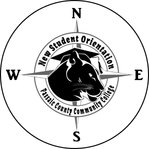 New Student Orientation Logo